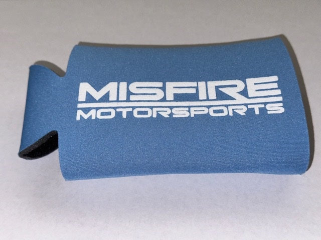 Slim Can Misfire Koozie