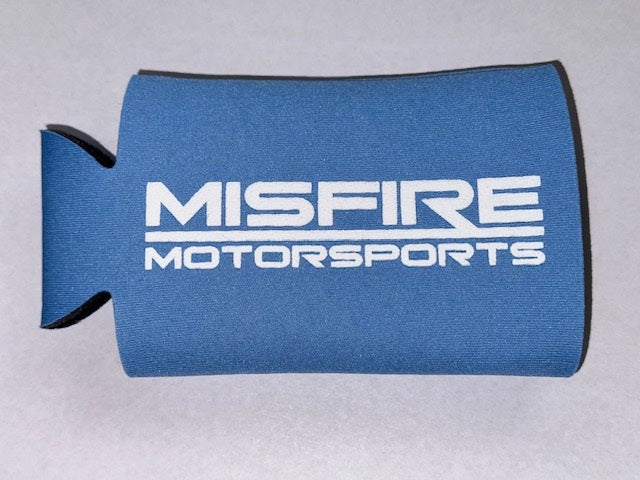 Slim Can Misfire Koozie