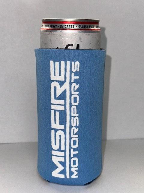 Slim Can Misfire Koozie