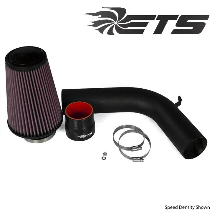 ETS SUBARU STI 2015+ AIR INTAKE KIT STAINLESS STEEL
