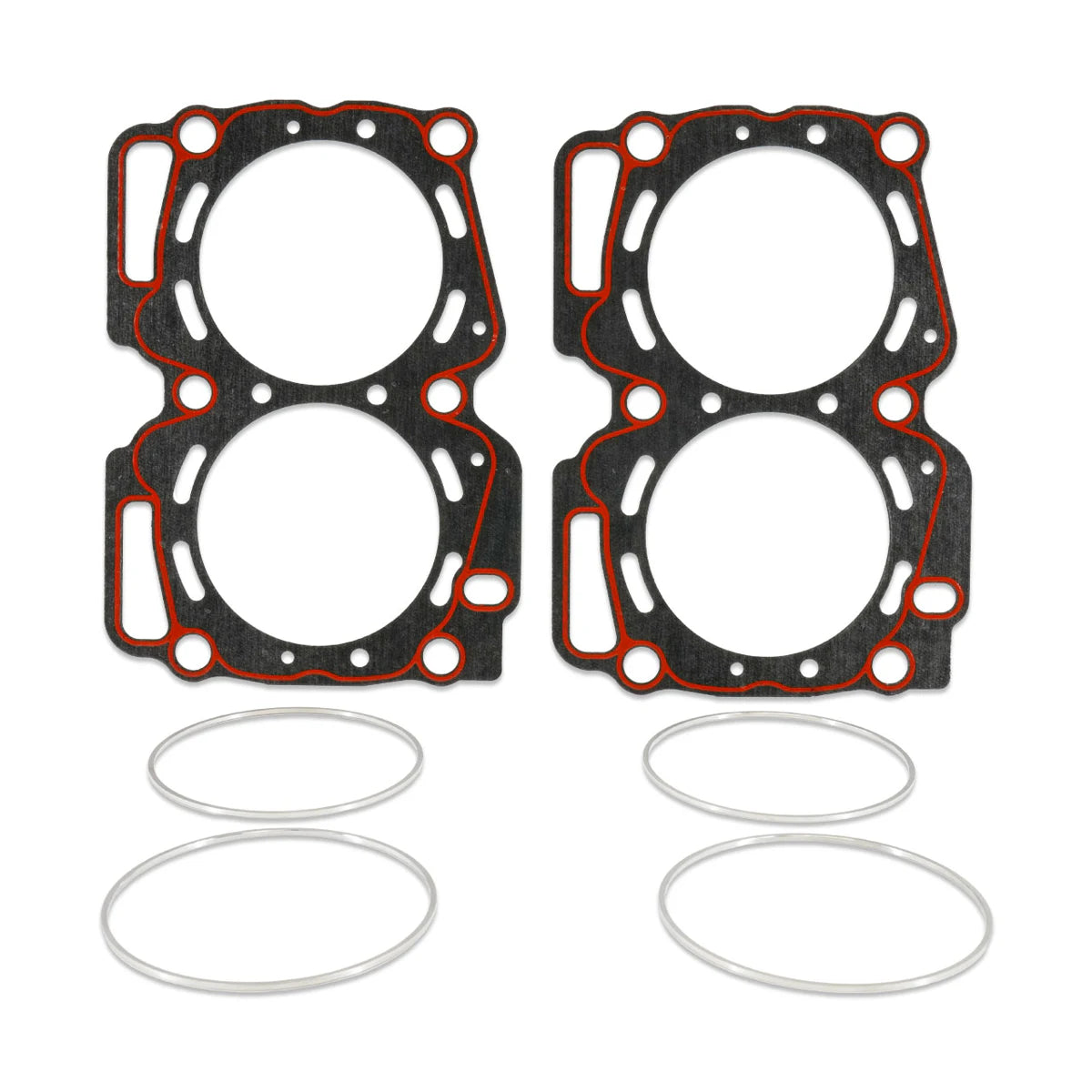 IAG 950 EJ25 Destroked 2.35L Closed Deck Short Block (02-14 WRX, 04-21 STI, 05-09 Legacy GT, 04-13 Forester XT) 950BHP