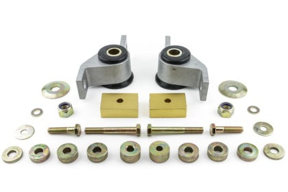 Whiteline "Standard" OR "Race" Anti-Dive Kit 2002-2007 Subaru WRX / 2004-2007 STI | KCA359