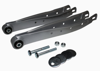 Whiteline Adjustable Rear Lower Control Arms Scion FR-S 2013-2016 / Subaru BRZ 2013-2022 / WRX / STI 2008-2021 | KTA216A