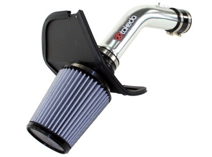 aFe Takeda Intakes Stage-2 PDS AIS PDS Subaru WRX/STI 08-12 | afeTA-4301P