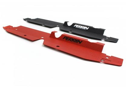 Perrin Radiator Shroud 2015-2021 Subaru WRX / STI | PSP-ENG-512