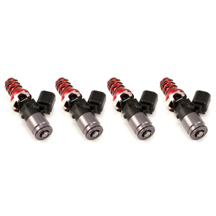 Injector Dynamics 1050X 1065cc Top Feed Fuel Injectors Subaru WRX 2002-2014 / STI 2007-2021