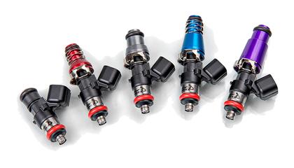Injector Dynamics Top Feed Fuel Injectors 1700cc Subaru WRX 2002-2014 / STI 2007-2021/Forester XT/Legacy GT/Outback XT