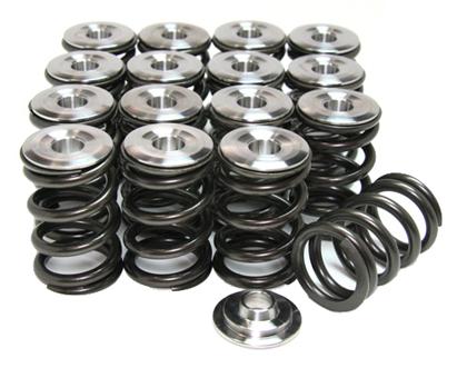 GSC Power Division Valve Spring Kit Subaru WRX / STI EJ Turbo Series 2002-2021