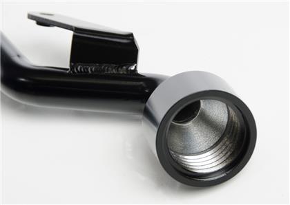 Killer B Relocated Oil Fill Tube Subaru WRX / STI EJ25 2008-2021 | OFTB-1