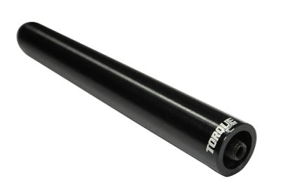 Torque Solution Shorty Billet Antenna Subaru WRX / STI 2008-2014 | TS-BA-BL2
