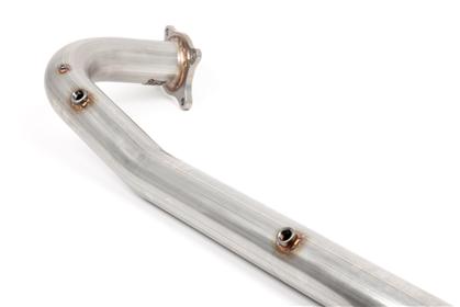 GrimmSpeed Catted J-Pipe/Downpipe Subaru WRX MT 2015-2021 | 007103