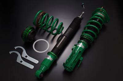 Tein Flex A Coilover Kit Subaru WRX / STI 2015-2021 | VSSB0-D1SS4