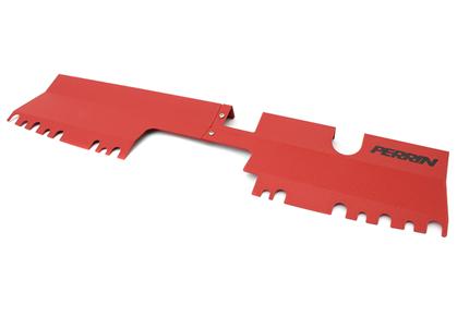 Perrin Radiator Shroud 2015-2021 Subaru WRX / STI | PSP-ENG-512