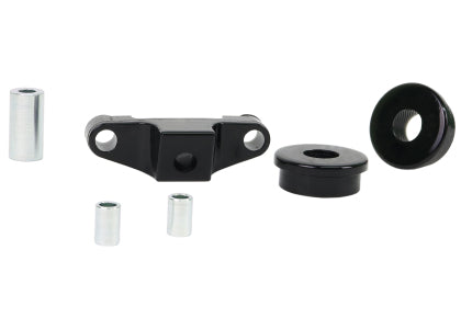 Whiteline Front and Rear Shifter Bushings Subaru STI 2004-2014 / Legacy GT spec.B 2007-2009 | KDT958