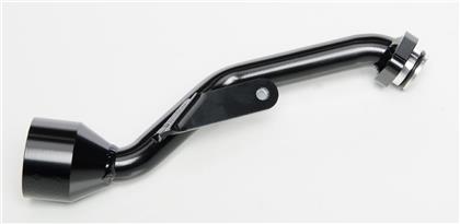 Killer B Relocated Oil Fill Tube Subaru WRX / STI EJ25 2008-2021 | OFTB-1