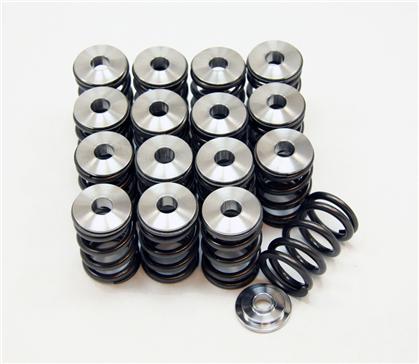 GSC Power Division Valve Spring Kit Subaru WRX / STI EJ Turbo Series 2002-2021