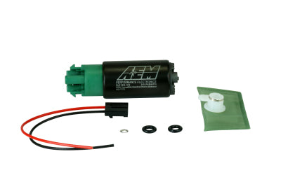AEM340 Fuel Pump - AEM-50-1215