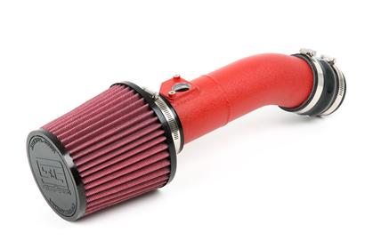 GrimmSpeed Cold Air Intake Red Subaru WRX / STI 2008-2014 / Forester XT 2009-2013 | grm060053