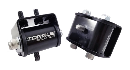 Torque Solution Engine Mounts Subaru WRX 2002-2014 / STI 2004-2021 | TS-SU-200