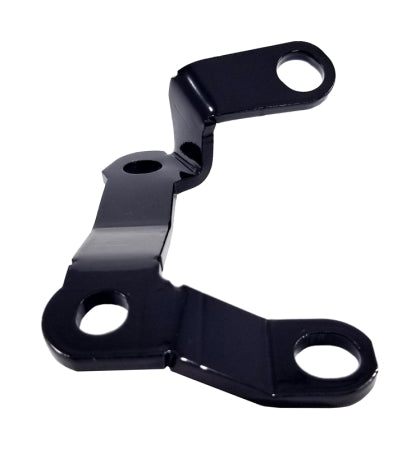 Torque Solution Steering Rack Brace Subaru WRX / STI | TS-SU-388