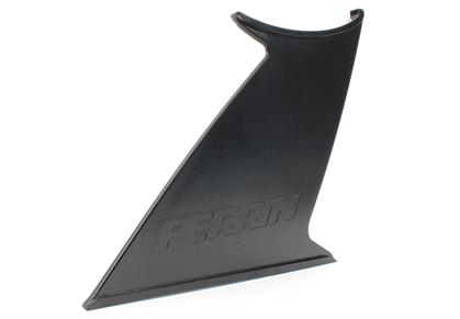 Perrin 15-16 Subaru STI Wing Stabilizer | perPSP-BDY-103BK