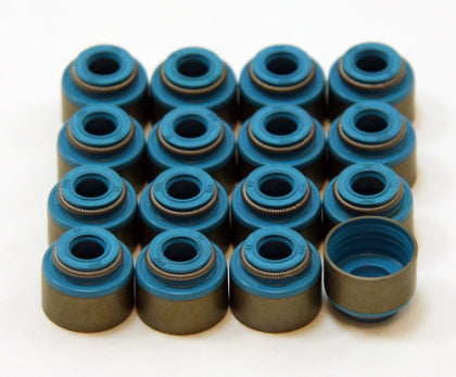GSC P-D Viton 6mm Valve Stem Seal Set Subaru WRX / STI EJ Series 2002-2021 | gsc1022