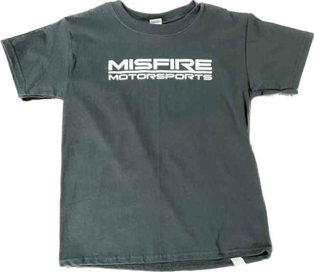 Misfire Logo T-Shirt