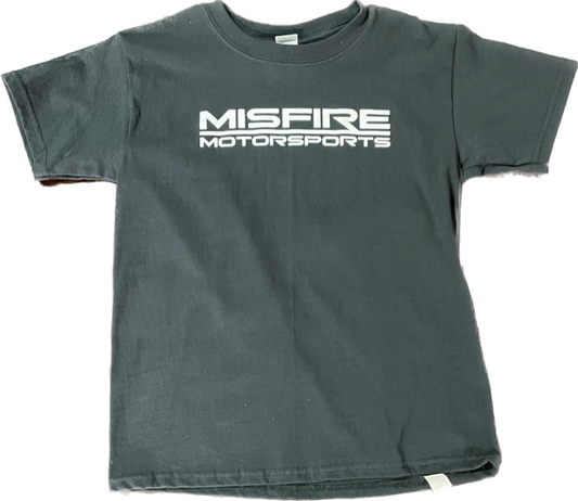 Misfire Logo T-Shirt