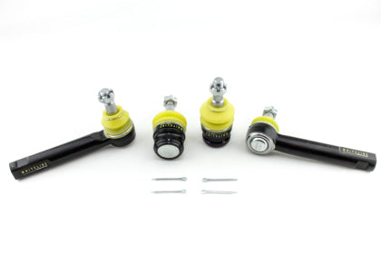 Whiteline Roll-Center & Bump-Steer Kit WRX / STI 2002-2021 / Impreza 93+ / Legacy GT / Outback XT 05-09 | KCA313
