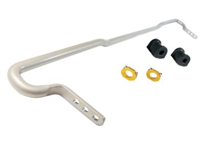Whiteline 22mm Adj. Rear Swaybar Subaru WRX / STI 2008-2021 / Legacy 2010-2014 | BSR49XZ