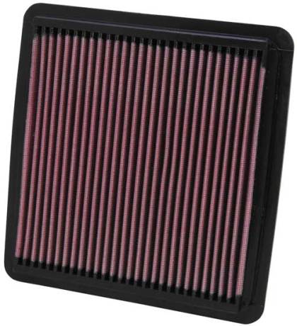 K&N Drop In Air Filter Subaru WRX 2008-2021 / STI 2008-2018 / Legacy GT 2005-2012 | 33-2304