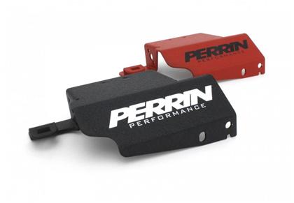 Perrin Boost Control Solenoid Cover Subaru STI 2008-2021 | PSP-ENG-161