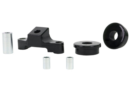 Whiteline Front and Rear Shifter Bushings Subaru STI 2004-2014 / Legacy GT spec.B 2007-2009 | KDT958