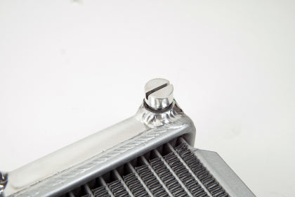 CSF Performance Radiator w/ Filler Neck Subaru WRX / STI 2002-2007