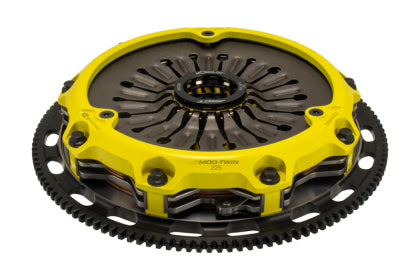 ACT 04-20 WRX STI Mod Twin HD Race Kit Sprung Mono-Drive Hub Torque Cap 895ft/lbs (Not For Street Use) | actT1R-S05
