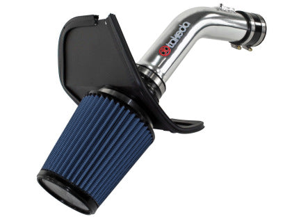 aFe Takeda Intakes Stage-2 PDS AIS PDS Subaru WRX/STI 08-12 | afeTA-4301P