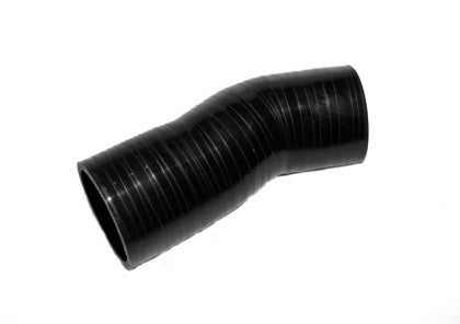 Torque Solution Post MAF Silicone Intake Hose Subaru WRX / STI 2002-2007 | TS-SU-008