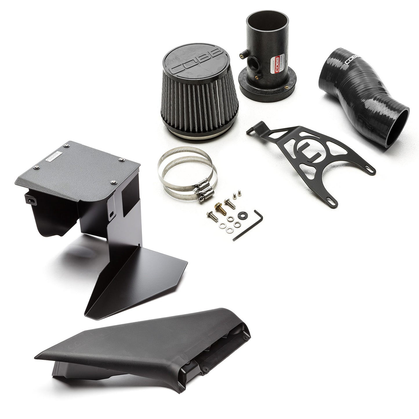 SUBARU SF INTAKE + AIRBOX STI 2019-2021, TYPE RA 2018