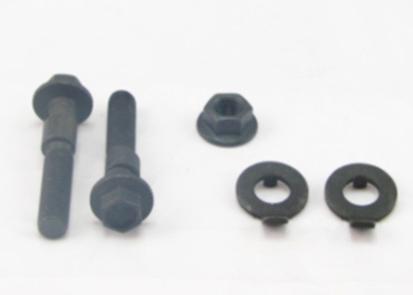 Whiteline Camber Bolts Subaru WRX / STI 2002-2021 / Ford Mustang 2010-2014 / Hyundai Veloster 2012-2017 | KCA414