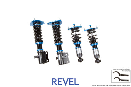 Revel Touring Sport Coilover Kit Subaru WRX / STI 2015-2021 (1TR3CDSU005)