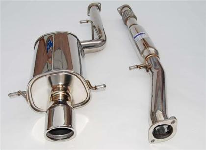Invidia Q300 Cat Back Exhaust Subaru WRX / STI 2002-2007 | HS02SW1G3S Invidia Q300 Cat Back Exhaust Subaru WRX / STI 2002-2007 | HS02SW1G3S Invidia Q300 Cat Back Exhaust Subaru WRX / STI 2002-2007 | HS02SW1G3S