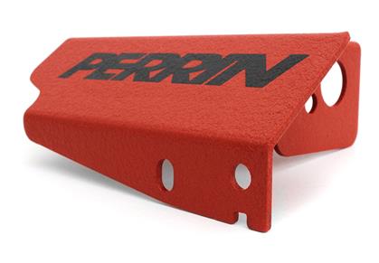 Perrin Boost Control Solenoid Cover Subaru STI 2008-2021 | PSP-ENG-161