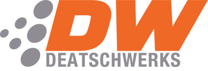 DeatschWerks Fuel Injectors 1000cc w/ Top Feed Fuel Rails WRX 2002-2014 / STI 2007-2021 / Legacy GT 2007-2012