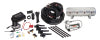 Air Lift 3H (1/4" Air Line, 2.5 Gallon Tank, Viair 444C Compressor) Subaru WRX / STI 2015-2021