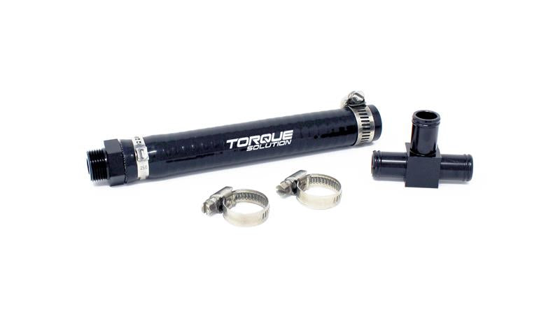 Torque Solution Cylinder 4 Coolant Mod: Subaru EJ Engines | TS-SU-585