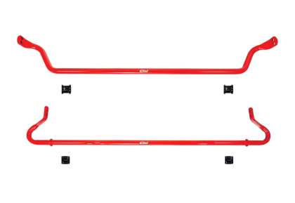 Eibach Front and Rear Sway Bar Kit Subaru STI 2015-2021 | 7728.320