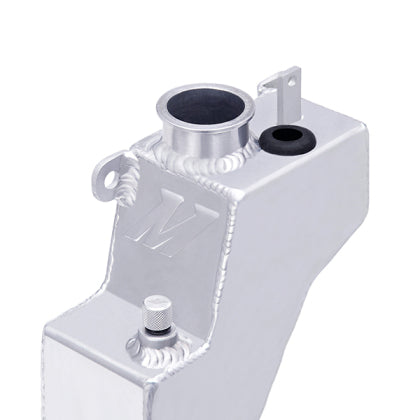 Mishimoto Aluminum Coolant Overflow Tank Subaru WRX / STI 2008-2014