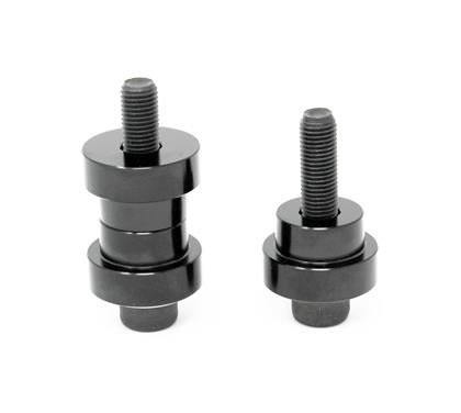 Torque Solution Solid Steering Rack Bushings Subaru STI 2015-2021 | TS-SU-597