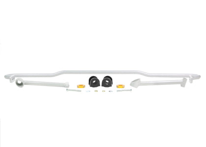 Whiteline 22mm Adj. Rear Swaybar Subaru WRX / STI 2008-2021 / Legacy 2010-2014 | BSR49XZ
