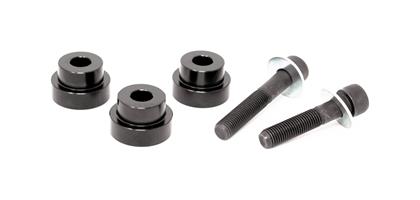 Torque Solution Solid Steering Rack Bushings Subaru STI 2015-2021 | TS-SU-597